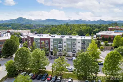 42 Schenck Parkway #106, Asheville, NC 28803 - Photo 3