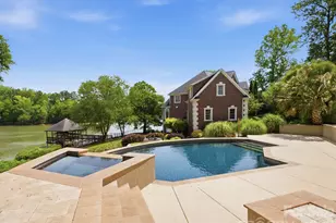 3131 Channel View Landing, Belmont, NC 28012 - Photo 37