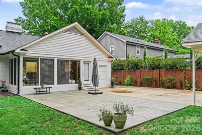 533 King Edward Road, Charlotte, NC 28211 - Photo 21