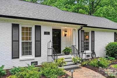 533 King Edward Road, Charlotte, NC 28211 - Photo 3
