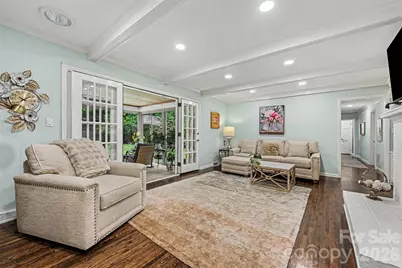 533 King Edward Road, Charlotte, NC 28211 - Photo 7