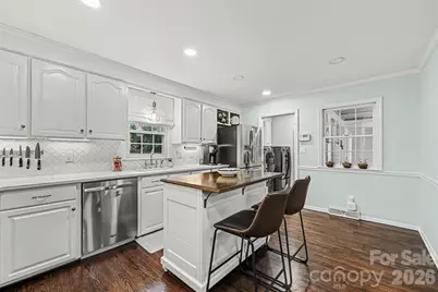 533 King Edward Road, Charlotte, NC 28211 - Photo 9