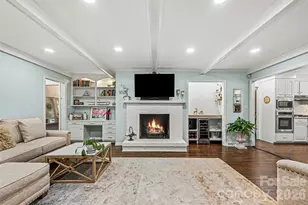 533 King Edward Rd, Charlotte, NC 28211 - Photo 5