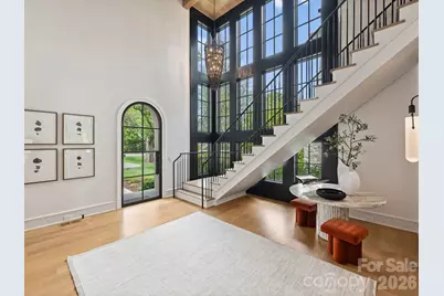 2317 Sharon Lane, Charlotte, NC 28211 - Photo 9