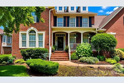 8716 Devonshire Drive, Huntersville, NC 28078 - Photo 5