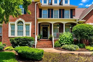8716 Devonshire Dr, Huntersville, NC 28078 - Photo 5