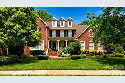 8716 Devonshire Drive, Huntersville, NC 28078 - Photo 3