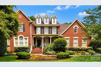 8716 Devonshire Drive, Huntersville, NC 28078 - Photo 1