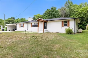 691 Rich Hilton Rd, Thomasville, NC 27360 - Photo 1