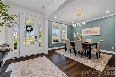 5419 Allburn Parkway, Concord, NC 28027 - Photo 7