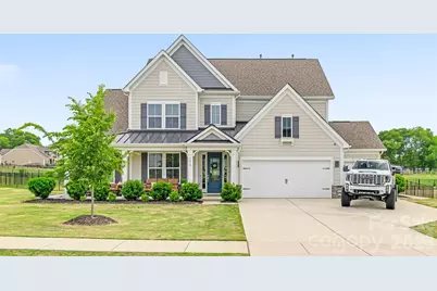 5419 Allburn Parkway, Concord, NC 28027 - Photo 1
