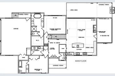 5117 Grassy Creek Road, Denver, NC 28037 - Photo 11