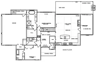 5117 Grassy Creek Rd, Denver, NC 28037 - Photo 11