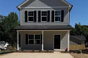 620 Ratchford Ave., Gastonia, NC 28054 - Photo 1