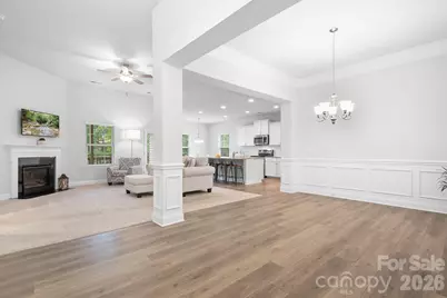 140 Wylie Trail, Statesville, NC 28677 - Photo 5