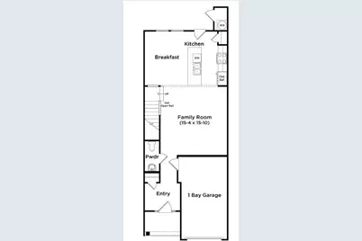 7625 Ethora Way #43, Charlotte, NC 28216 - Photo 25
