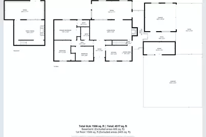 6704 Alanbrook Road, Charlotte, NC 28215 - Photo 35
