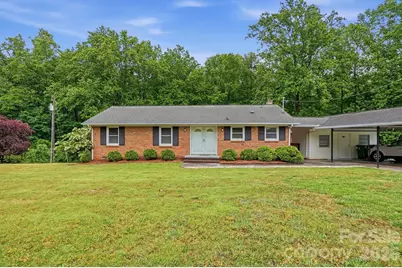 6704 Alanbrook Road, Charlotte, NC 28215 - Photo 1