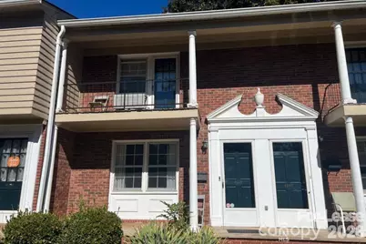 626 Walnut Street #D, Statesville, NC 28677 - Photo 3