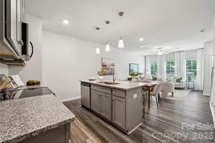 6554 Harlech St, Charlotte, NC 28269 - Photo 7
