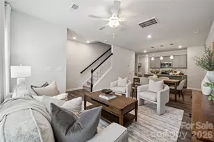 6554 Harlech St, Charlotte, NC 28269 - Photo 13