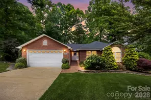 1917 Rucker Rd, Shelby, NC 28152 - Photo 1