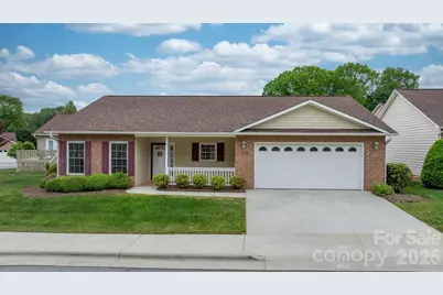 1268 Wexford Village Circle NE, Lenoir, NC 28645 - Photo 29