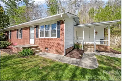 121 Dale Earnhardt Drive, Burnsville, NC 28714 - Photo 1