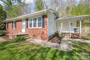 121 Dale Earnhardt Dr, Burnsville, NC 28714 - Photo 1
