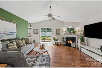 4727 McClure Road, Charlotte, NC 28216 - Photo 7