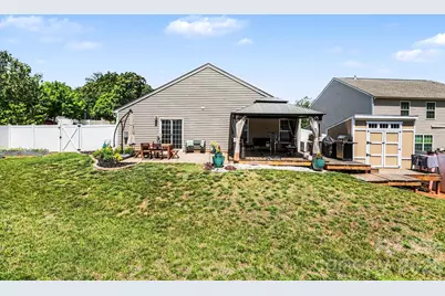 4727 McClure Road, Charlotte, NC 28216 - Photo 31