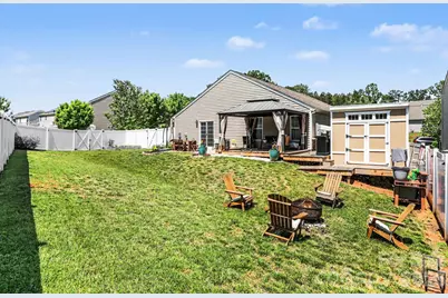 4727 McClure Road, Charlotte, NC 28216 - Photo 33