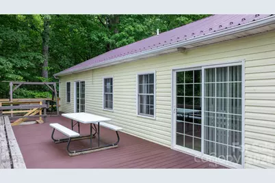 3494 Vannoy Ridge Road, Moravian Falls, NC 28654 - Photo 7