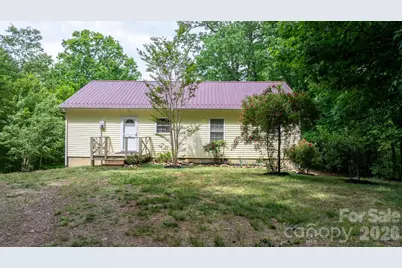 3494 Vannoy Ridge Road, Moravian Falls, NC 28654 - Photo 1