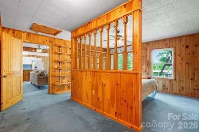 3494 Vannoy Ridge Road, Moravian Falls, NC 28654 - Photo 15