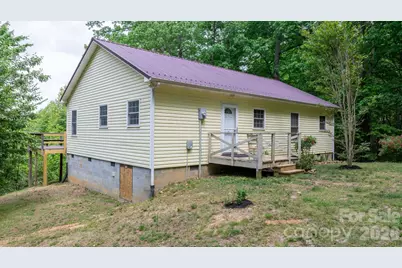 3494 Vannoy Ridge Road, Moravian Falls, NC 28654 - Photo 5
