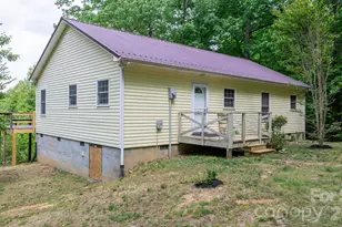 3494 Vannoy Ridge Rd, Moravian Falls, NC 28654 - Photo 5