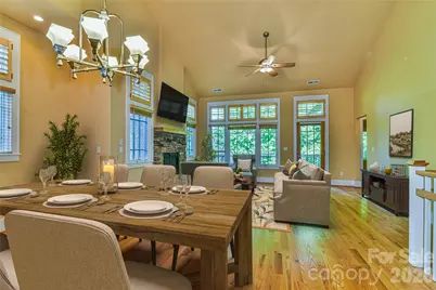 52 Mandolin Drive #52, Black Mountain, NC 28711 - Photo 3
