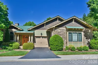 52 Mandolin Drive #52, Black Mountain, NC 28711 - Photo 1