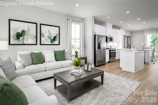 1454 Samuel St, Charlotte, NC 28206 - Photo 5