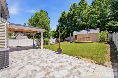 9303 Turning Wheel Drive, Charlotte, NC 28214 - Photo 11