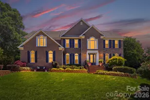 8901 Whipps Cross Ct, Waxhaw, NC 28173 - Photo 1