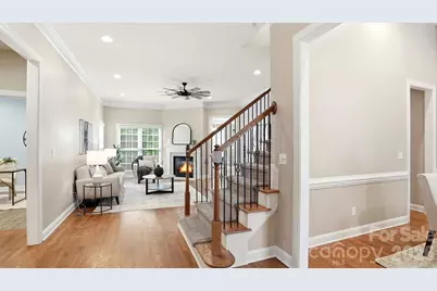 4089 Harmattan Drive, Denver, NC 28037 - Photo 3
