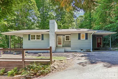 224 Highlands Loop, Maggie Valley, NC 28751 - Photo 5