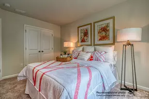 1221 Nighthawk Wy, Belmont, NC 28012 - Photo 13
