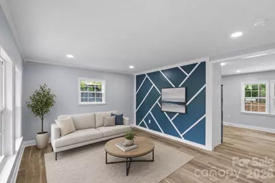 1519 Briarfield Drive, Charlotte, NC 28205 - Photo 3