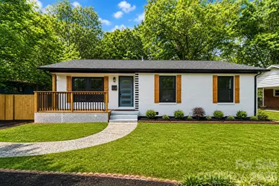 1519 Briarfield Drive, Charlotte, NC 28205 - Photo 1