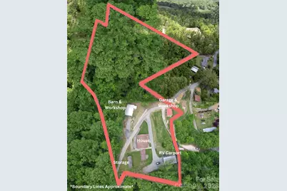 50 Eller Hollow Road, Weaverville, NC 28787 - Photo 41