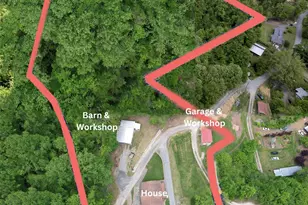 50 Eller Hollow Rd, Weaverville, NC 28787 - Photo 41