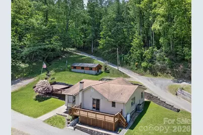 50 Eller Hollow Road, Weaverville, NC 28787 - Photo 31